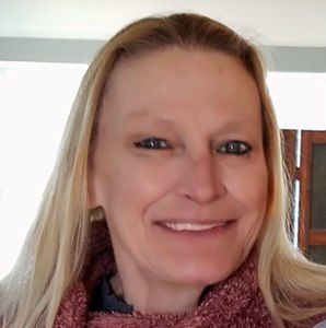 Meet your Posher, Vicky